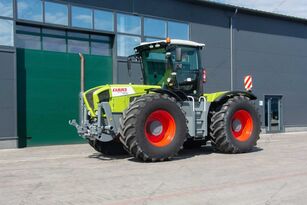 CLAAS 3800 Xerion