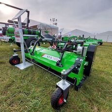 mucher traktor Talex ECO Hydro baru