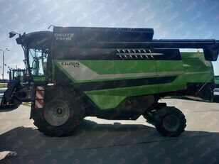 mesin pemanen gandum DEUTZ-FAHR С6205TS baru
