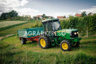 trailer traktor FARMTECH EDK-500 baru