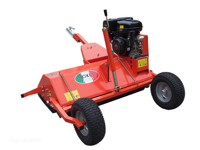 pemotong rumput halaman BOXER AGRI ATV120 baru