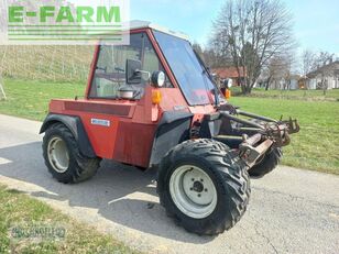 traktor rumput halaman AEBI SCHMIDT tt 80